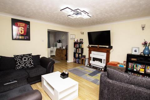 undefined, Gordon Street, Darwen