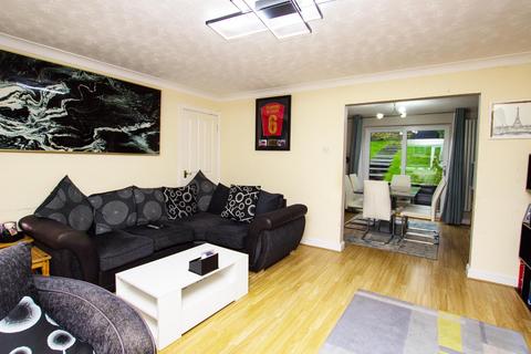 undefined, Gordon Street, Darwen