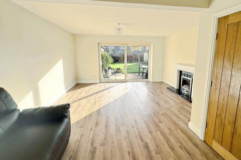 undefined, Hanover Square, Mackworth, DE22
