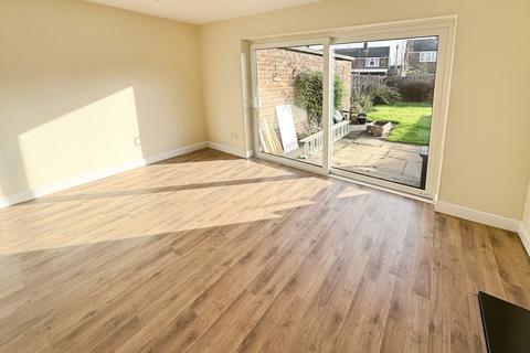 undefined, Hanover Square, Mackworth, DE22
