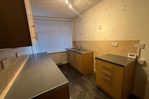 undefined, Nash Street (Tsl-Hm27), Abercynon, CF45