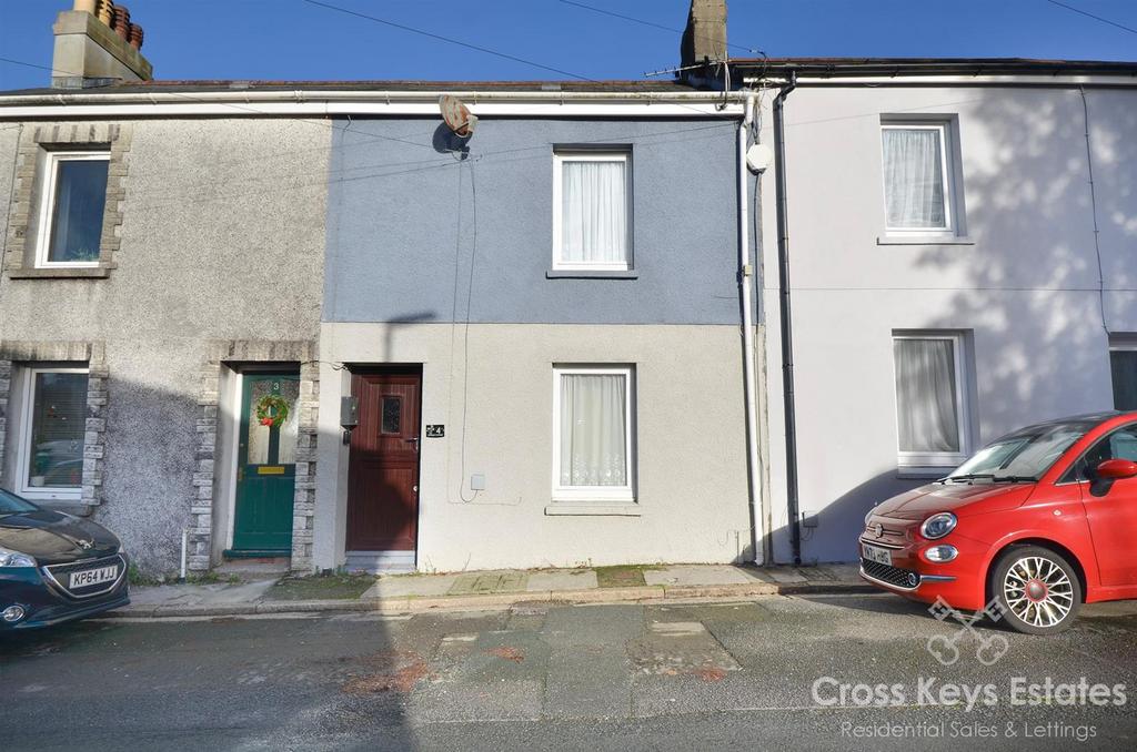 More Property Information