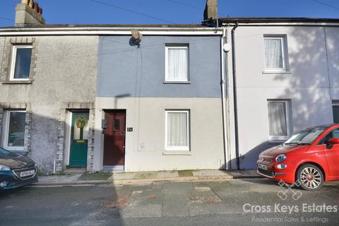 2 bedroom terraced house for sale, Whitleigh Avenue, Plymouth PL5