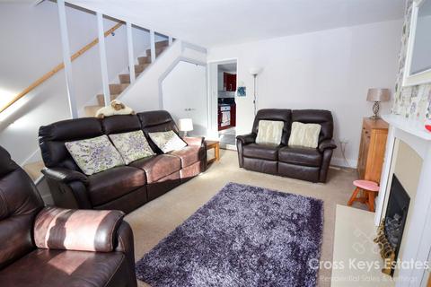 2 bedroom terraced house for sale, Whitleigh Avenue, Plymouth PL5