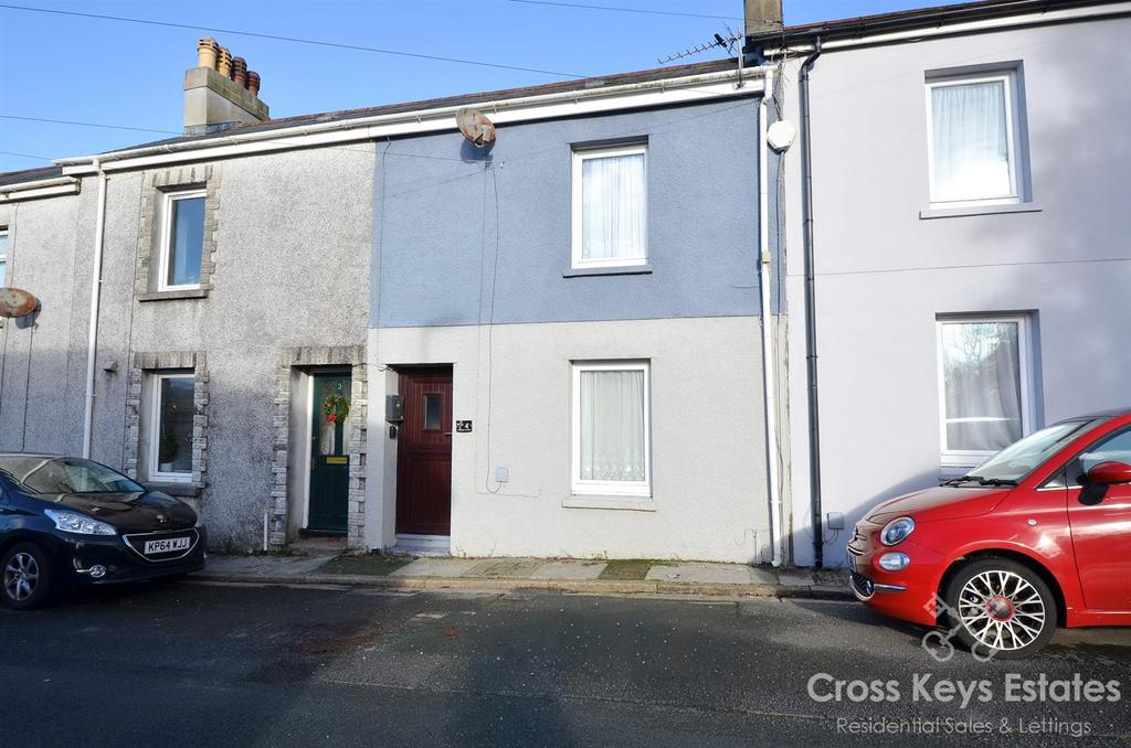 More Property Information