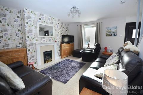 2 bedroom terraced house for sale, Whitleigh Avenue, Plymouth PL5