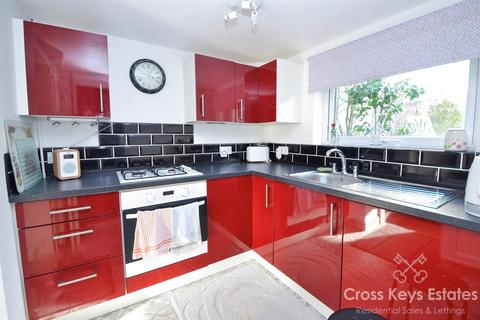 2 bedroom terraced house for sale, Whitleigh Avenue, Plymouth PL5