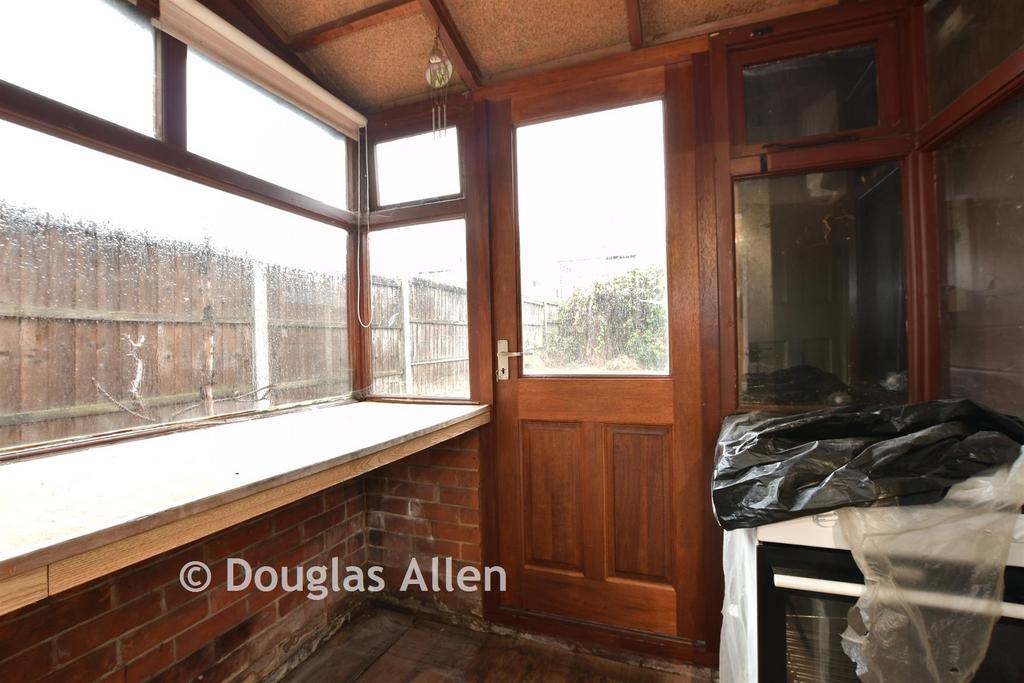 Lean-To