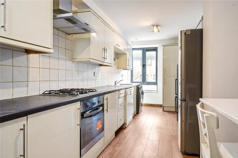 undefined, Stean Street, Hackney, London, E8