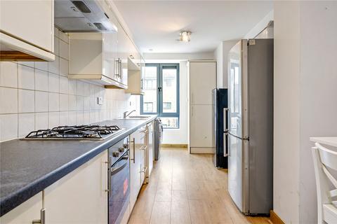 undefined, Stean Street, Hackney, London, E8