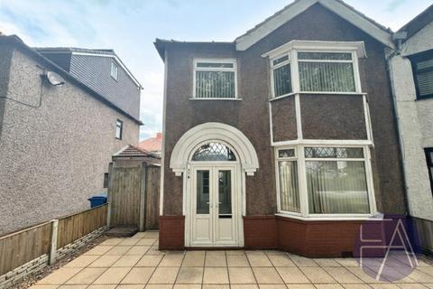 undefined, Brodie Avenue, Liverpool L19