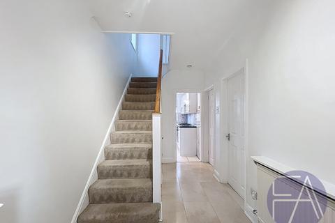 undefined, Brodie Avenue, Liverpool L19