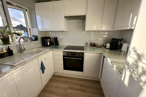 undefined, FERNDALE COURT, THATCHAM RG19