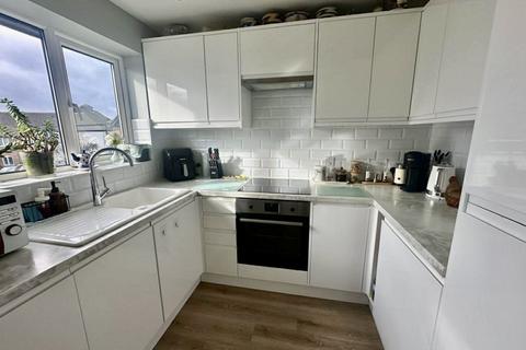 undefined, FERNDALE COURT, THATCHAM RG19