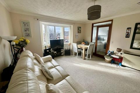 undefined, FERNDALE COURT, THATCHAM RG19