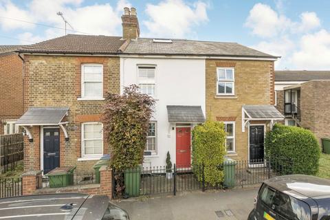 undefined, Thames Street, Weybridge KT13