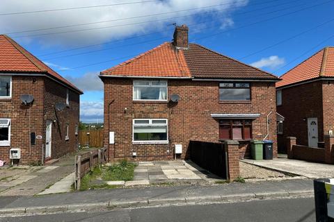 undefined, Wordsworth Avenue, Wheatley Hill, Durham DH6