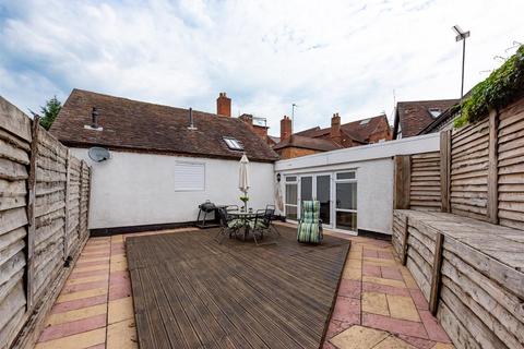 undefined, 6 Market Place, Shifnal, tf11 9az
