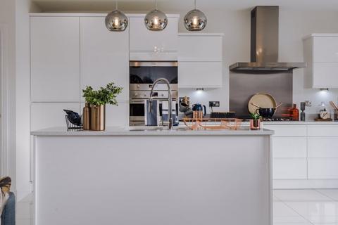 undefined, Plot 9 - Palmerston, Palmerston at St Marks Pavilion, Hillside Road, Woodley SK6