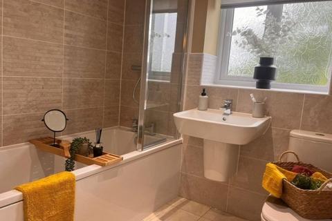 undefined, Plot 9 - Palmerston, Palmerston at St Marks Pavilion, Hillside Road, Woodley SK6