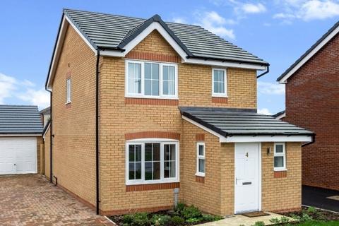 undefined, Plot 146 - Bay, Bay at Redwood Gardens, Redwood Boulevard, Marton Moss FY4