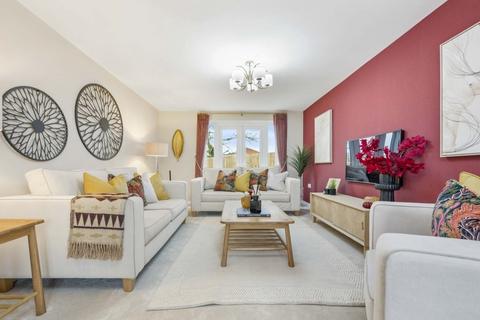 undefined, Plot 146 - Bay, Bay at Redwood Gardens, Redwood Boulevard, Marton Moss FY4