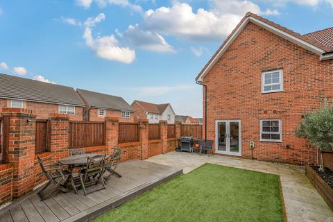 3 bedroom semi-detached house for sale, Meadow Place, Harrogate, HG1
