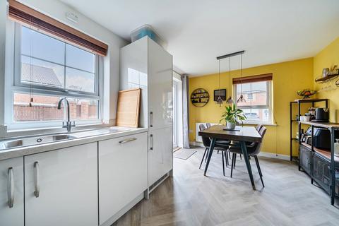 3 bedroom semi-detached house for sale, Meadow Place, Harrogate, HG1