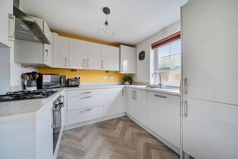 3 bedroom semi-detached house for sale, Meadow Place, Harrogate, HG1