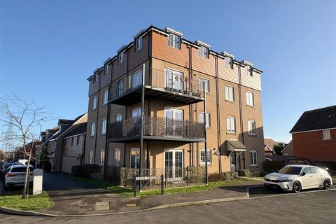 undefined, Copia Crescent, Leighton Buzzard