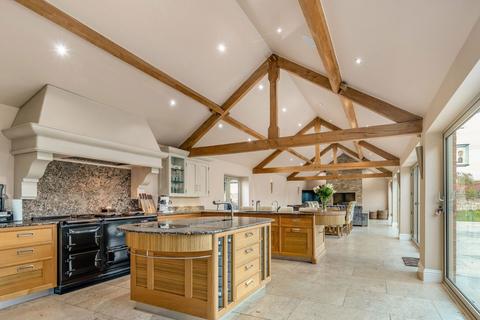 5 bedroom barn conversion for sale, Lime Kiln Lane, Stainton, Rotherham, S66 7QY