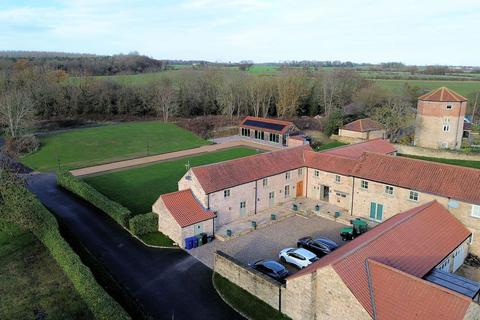 5 bedroom barn conversion for sale, Lime Kiln Lane, Stainton, Rotherham, S66 7QY