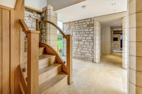 5 bedroom barn conversion for sale, Lime Kiln Lane, Stainton, Rotherham, S66 7QY