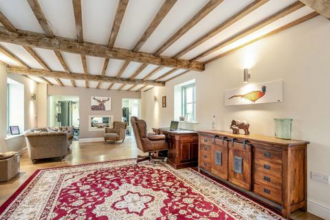 5 bedroom barn conversion for sale, Lime Kiln Lane, Stainton, Rotherham, S66 7QY