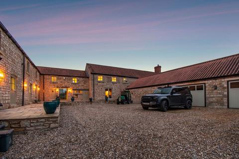 undefined, Lime Kiln Lane, Stainton, Rotherham, S66 7QY