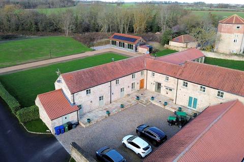 undefined, Lime Kiln Lane, Stainton, Rotherham, S66 7QY