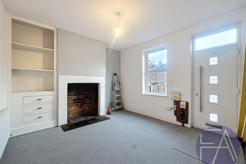 2 bedroom semi-detached house for sale, Newton Street, Southport PR9