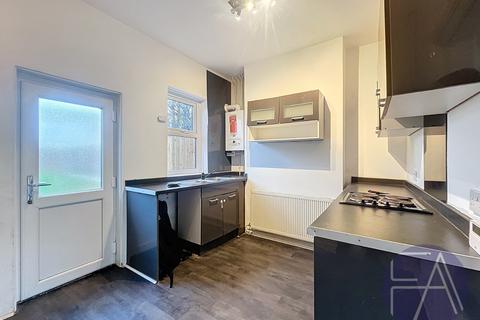 2 bedroom semi-detached house for sale, Newton Street, Southport PR9