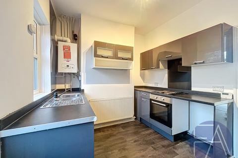 2 bedroom semi-detached house for sale, Newton Street, Southport PR9