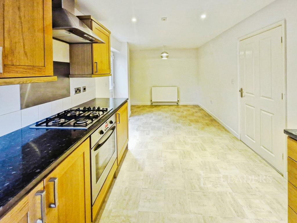 Kitchen-Diner