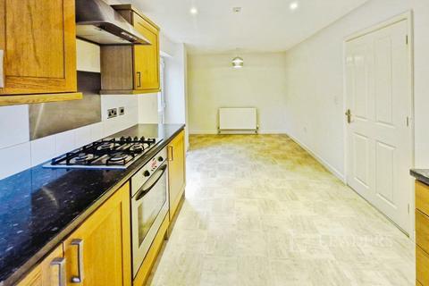 4 bedroom house to rent, Dell Close, Fair Oak, SO50