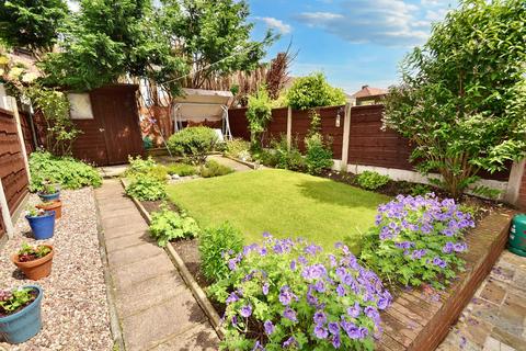 2 bedroom terraced house for sale, Deepdale Drive, Swinton, M27