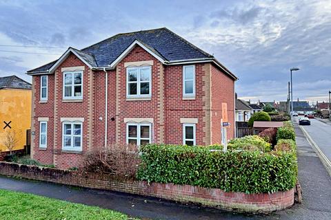 3 bedroom semi-detached house for sale, Parmiter Road, Wimborne BH21
