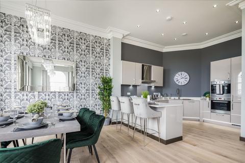 undefined, Plot 15, Coming Soon  at The Head Quarters, Aldershot, Military Headquarters Building, Steeles Road GU11