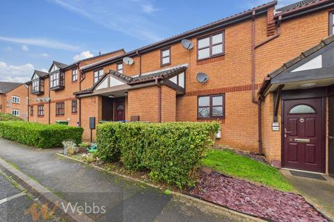 undefined, Woodford End, Cannock WS11