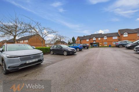 undefined, Woodford End, Cannock WS11