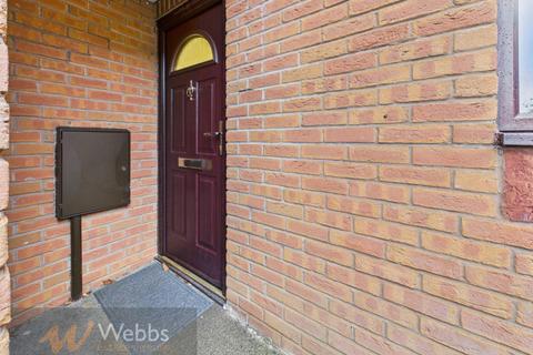 undefined, Woodford End, Cannock WS11