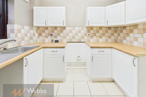 undefined, Woodford End, Cannock WS11