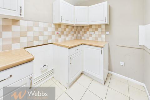 undefined, Woodford End, Cannock WS11