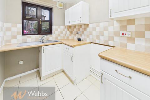 undefined, Woodford End, Cannock WS11